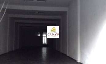 Imagem 2: Galpão comercial à venda, Barra Funda, 300m²! IMÓVEL COM RENDA!