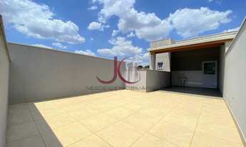 Imagem 6: Cobertura sem condomínio - Jardim Santo Alberto - Santo André