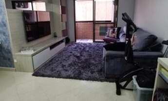 Imagem 4: Apartamento 90m² 2 dormitórios sendo 1 suíte R$ 530.000,00