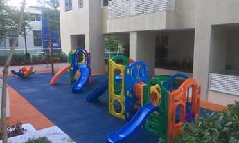 Imagem 3: Apartamento para venda com 78 metros quadrados com 2 quartos em Jacarepaguá - Rio de Janei