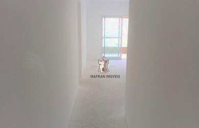 Imagem 2: Apartamento com 2 dormitórios à venda, 74 m² por R$ 510.000,00 - Canto do Forte - Praia Gr