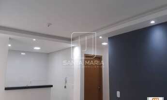 Imagem: Apartamento (tipo - padrao) 2 dormitórios