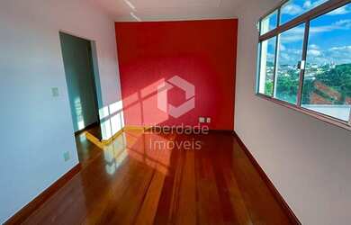 Imagem 6: BELO HORIZONTE - Apartamento Padrão - Caiçara