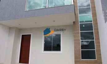 Imagem 2: Casa de 3 quartos sendo 1 suite - Flamboyant