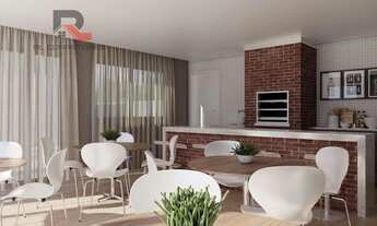 Imagem 4: Apartamento para Venda em Curitiba, Cajuru, 3 dormitórios, 1 suíte, 2 banheiros, 1 vaga