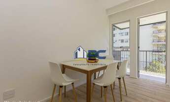 Imagem 5: Apartamento com 2 quartos à venda, 99 m² por R$ 1.170.000 - Laranjeiras - Rio de Janeiro/R