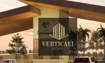 Imagem: Terreno à venda, 1.622 m² no Condomínio