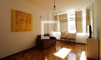 Imagem: Apartamento para Aluguel - Centro, 1 Quarto