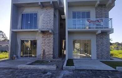 Imagem 2: Sobrado com 3 Dormitórios NOVO no ATAMI