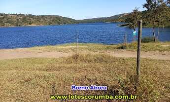 Imagem: Corumba IV, /Caxambú Condomínio, terreno