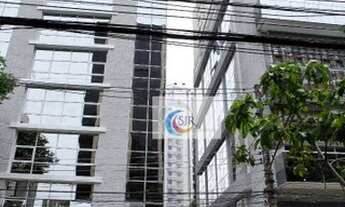 Imagem 4: Conjunto para alugar, 125 m²- Itaim Bibi - São Paulo/SP