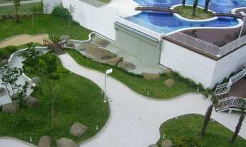 Imagem 6: Apartamento com 2 dormitórios à venda, 69 m² por R$ 630.000 - Ecoville - Curitiba/PR