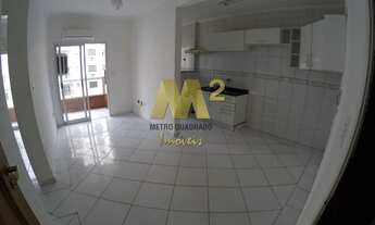 Imagem 2: Apartamento de 2 dormitórios à venda. Guilhermina, Praia Grande