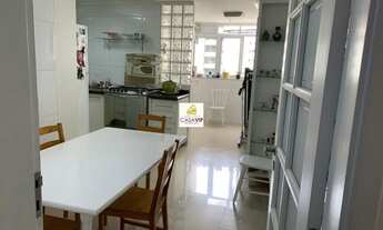 Imagem 5: Apartamento à venda, Moema, 103m², 2 dormitórios, 1 suíte, 1 vaga!