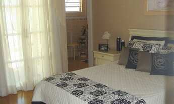 Imagem 4: Sobrado Jardim Palermo I São Bernardo do Campo