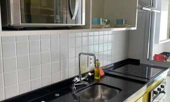 Imagem 7: Cobertura Venda Pinheiros 89 m² 1 Dormitórios