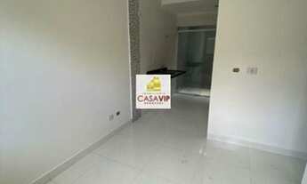 Imagem 2: Apartamento à venda, Vila Carrão, 36m², 2 dormitórios, sem vaga!