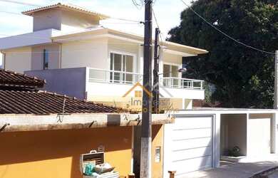 Imagem 5: Casa com 4 dormitórios à venda, 260 m² por R$ 850.000,00 - Sumaré - Caraguatatuba/SP