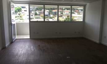 Imagem 3: SALA COMERCIAL PARA VENDA E LOCAÇÃO NO THE ONE