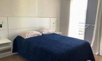 Imagem 4: Casa de condomínio sobrado para venda possui 82 metros quadrados com 3 quartos