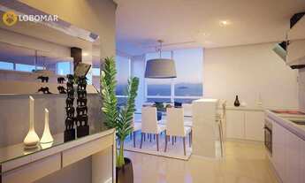 Imagem 6: Apartamento à venda, 91 m² por R$ 870.000,00 - Centro - Balneário Piçarras/SC