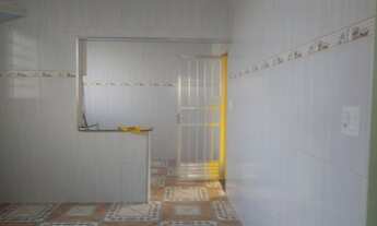 Imagem 6: Casa para aluguel possui 130 metros quadrados com 3 quartos em Teixeiras - Juiz de Fora