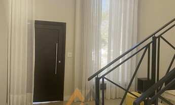 Imagem 5: Casa de condomínio para aluguel e venda tem 172 metros quadrados com 3 quartos