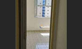 Imagem 9: Apartamento com 1 dormitório à venda, 47 m² por R$ 150.000,00 - Centro - São Vicente/SP