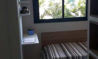 Imagem 5: Apartamento na planta para venda, tem 31 metros quadrados com 1 quarto, em Butantã - São P