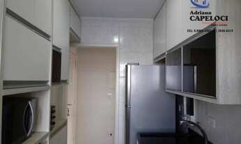 Imagem 5: Apartamento com 2 dormitórios à venda, 56 m² por R$ 395.000,00 - Freguesia do Ó - São Paul