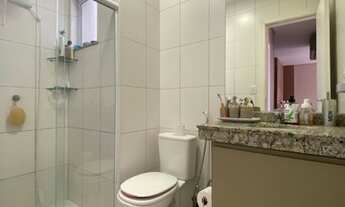 Imagem 7: Casa no sim 3/4 e uma suíte com os móveis