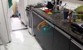 Imagem 3: Apartamento com 3 dormitórios à venda, 68 m² por R$ 320.000,00 - Vila Galvão - Guarulhos/S