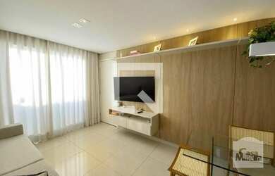 Imagem 3: Apartamento à Venda - Manacás, 2 Quartos, 63 m²