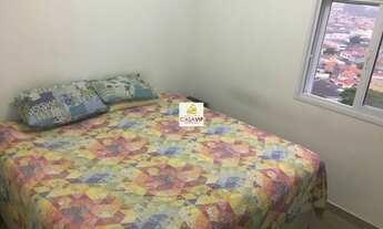 Imagem 6: Apartamento à venda, Vila Maria Alta, 95m², 3 dormitórios, 1 suíte, 3 vagas!