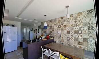 Imagem 3: Al Mare Residências - Triplex - 4 suítes - Terraço gourmet - 4 vagas - 343m²