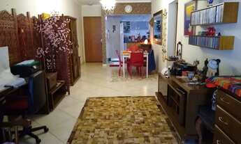 Imagem 2: Apartamento para venda com 3 dormitórios sendo 1 suíte em Canto do Forte - Praia Grande