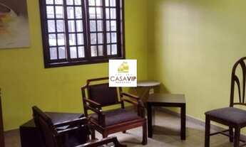 Imagem 3: Casa Assobradada à venda, Jardim Brasílio Machado, 175m², 3 dormitórios, 1 suíte, 3 vagas!