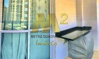 Imagem 2: Apartamento com 3 dormitórios, Aviação, Praia Grande