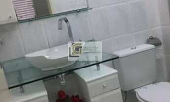 Imagem 3: Apartamento para venda tem 84 metros quadrados com 3 quartos em Santana - São José dos Cam