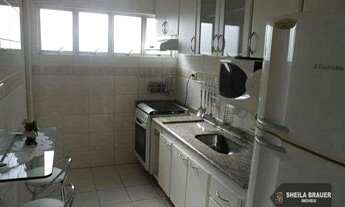 Imagem 5: Apartamento com 2 dormitórios para alugar, 62 m² por R$ 1.500,00/mês - Vila Augusta - Guar