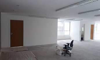 Imagem 3: Conjunto Comercial com 230 m², 4 Vagas de garagem, Metrô Consolação