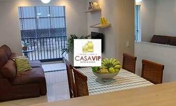 Imagem: Apartamento à venda, Jardim Umuarama, 67m²