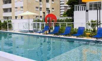 Imagem 5: Apartamento para Venda em São Paulo, Brooklin, 1 dormitório, 1 banheiro, 1 vaga