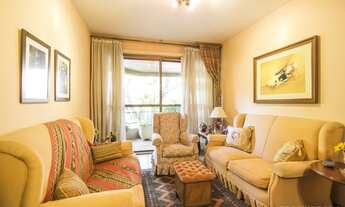 Imagem 1: Lindo e aconchegante apartamento de 2 (dois) dorm. com terraço privativo e vaga de garagem