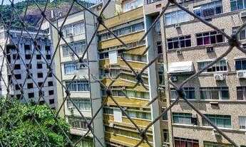 Imagem 4: Apartamento com 2 dormitórios à venda, 69 m² por R$ 990.000,00 - Copacabana - Rio de Janei