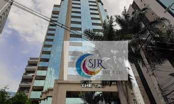 Imagem: Conjunto comercial de 101 com 3 vagas na