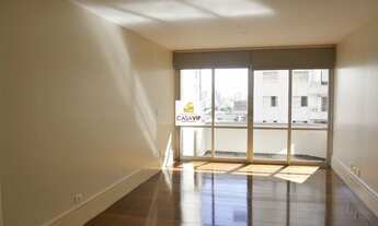 Imagem: Apartamento à venda, Sumarezinho, 105m²