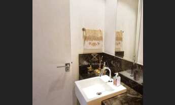 Imagem 2: Apartamento com 5 dormitórios à venda, 330 m² por R$ 1.850.000 - Sion - Belo Horizonte/MG