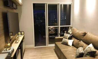 Imagem 2: Apartamento com 3 dormitórios à venda, 83 m² por R$ 850.000,00 - Tucuruvi - São Paulo/SP