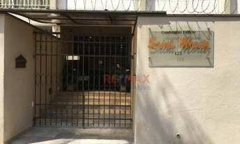 Imagem 2: Apartamento com 2 dormitórios à venda, 81 m² por R$ 225.000,00 - Nova América - Piracicaba